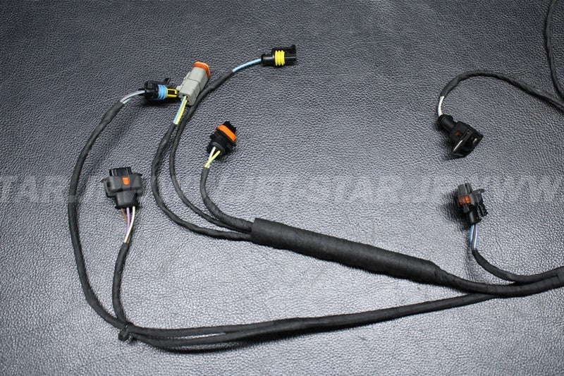 RXT'05 OEM (Engine-Harness) ENGINE WIRING HARNESS ASS'Y. Used [S8558-26]