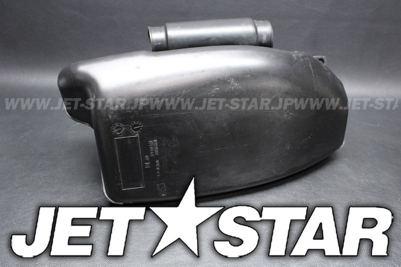 RXT'05 OEM (Exhaust-System) RH RESONATOR Used [S8558-27]