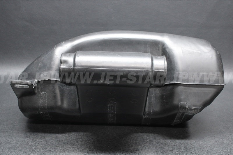 RXT'05 OEM (Exhaust-System) RH RESONATOR Used [S8558-27]