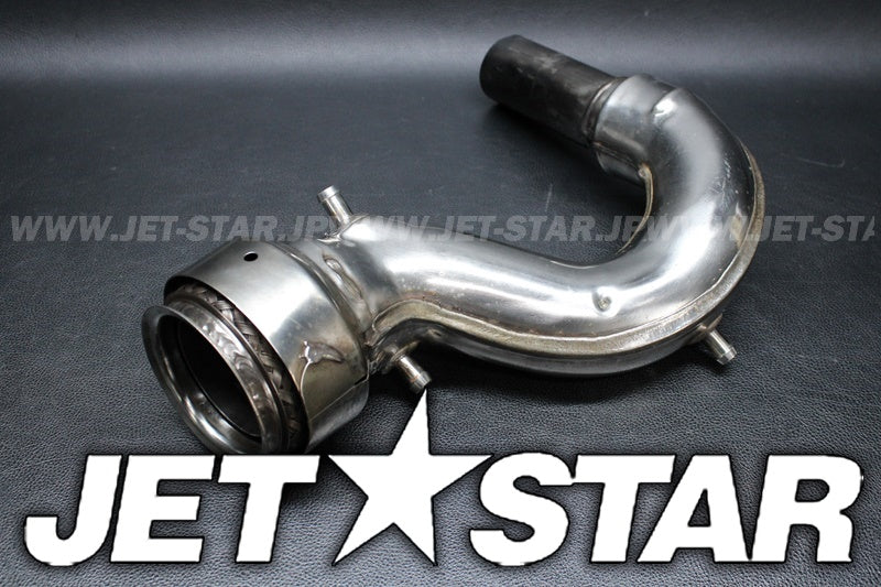 RXT'05 OEM (Exhaust-System) EXHAUST PIPE Used [S8558-29]