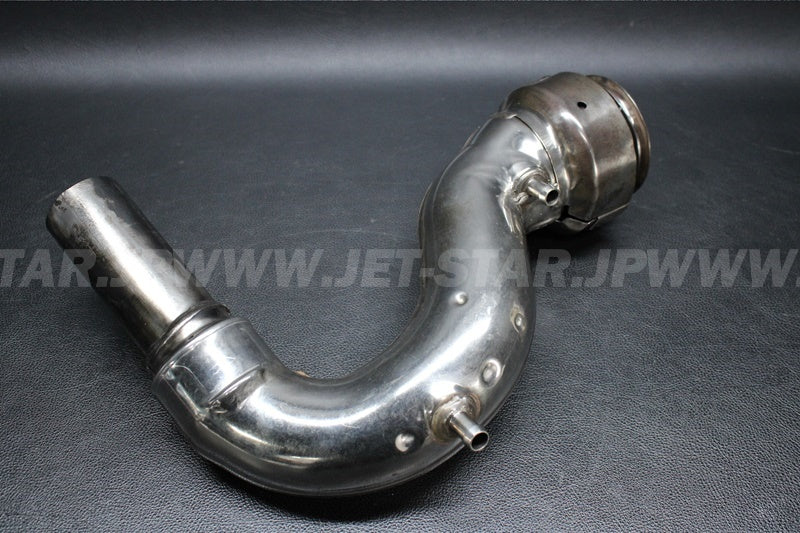 RXT'05 OEM (Exhaust-System) EXHAUST PIPE Used [S8558-29]