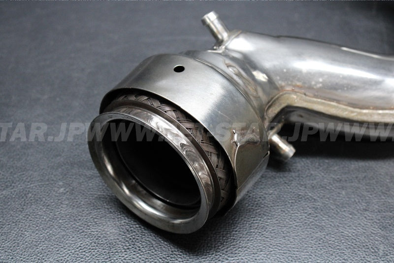 RXT'05 OEM (Exhaust-System) EXHAUST PIPE Used [S8558-29]