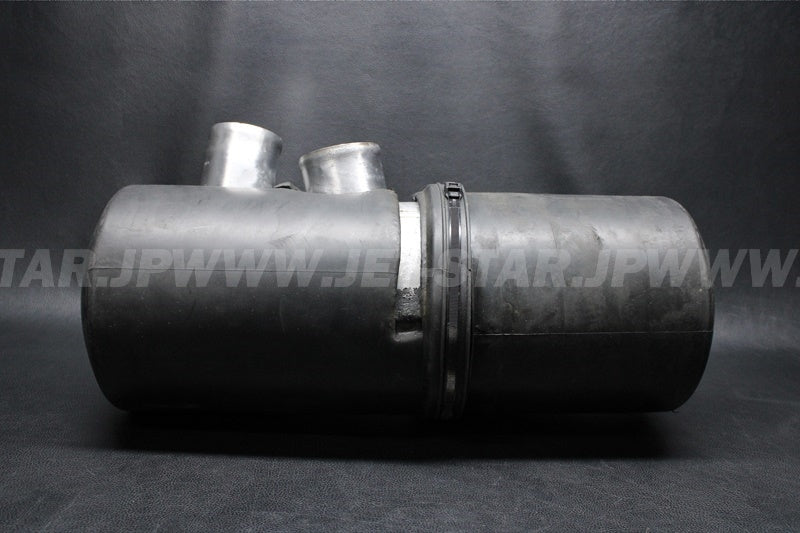 RXT'05 OEM (Exhaust-System) MUFFLER Used [S8558-30]