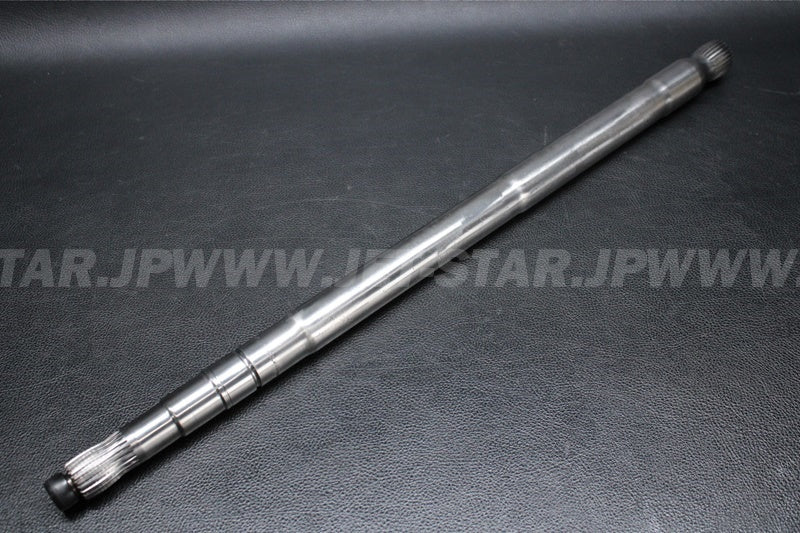 RXT'05 OEM (Propulsion) SHAFT ASS'Y Used [S8558-42]