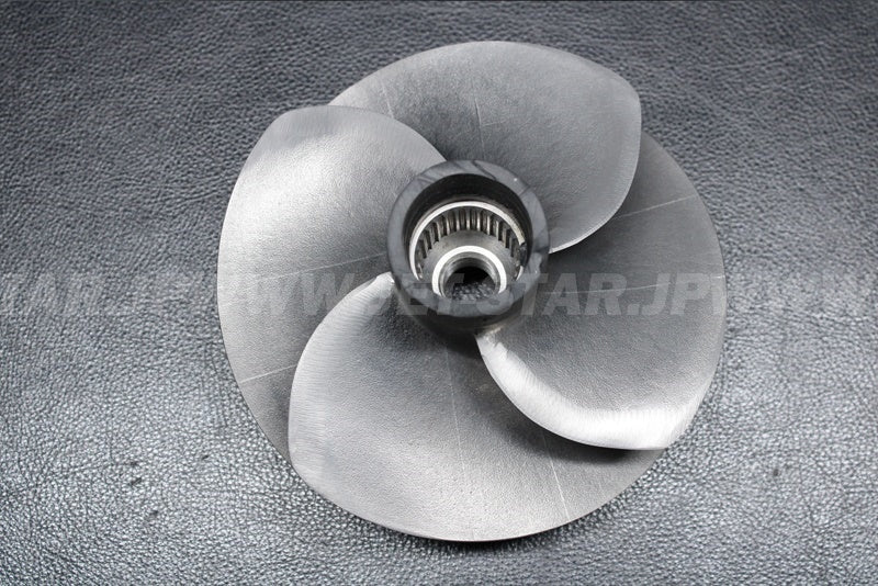 RXT'05 OEM (Pump) IMPELLER ASS'Y Used [S8558-46]