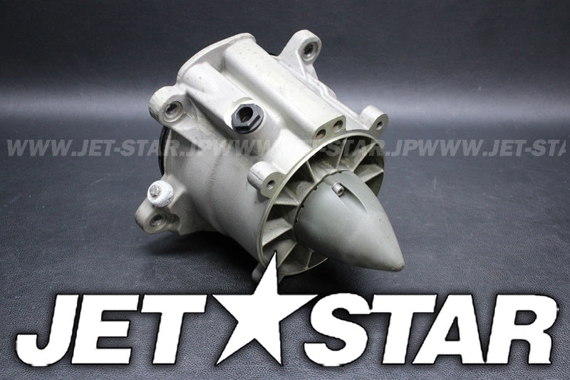 RXT'05 OEM (Pump) IMPELLER HOUSING Used [S8558-49]