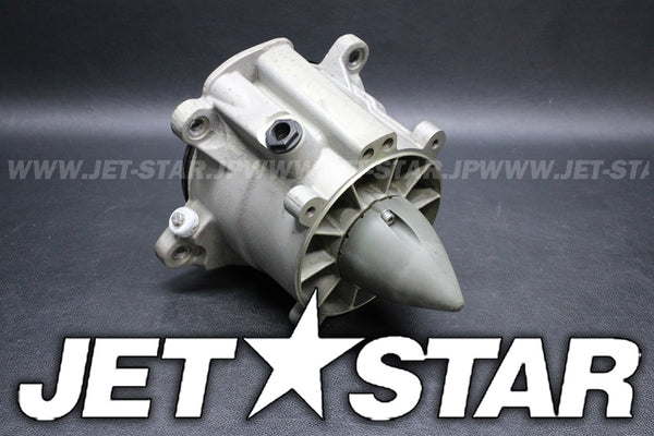 水上オートバイ用 SEADOO RXT'05 OEM section (Pump) parts Used [S8558-49] RXT'05 OEM (Pump) IMPELLER HOUSING Used [S8558-49]