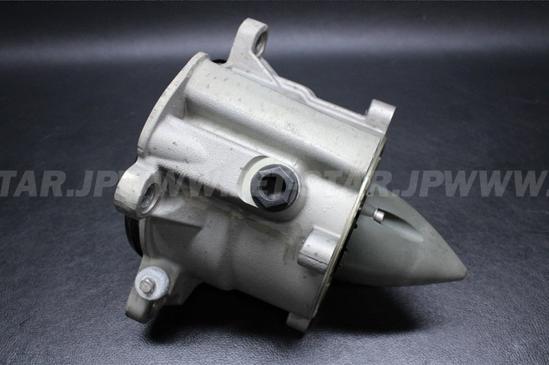 RXT'05 OEM (Pump) IMPELLER HOUSING Used [S8558-49]