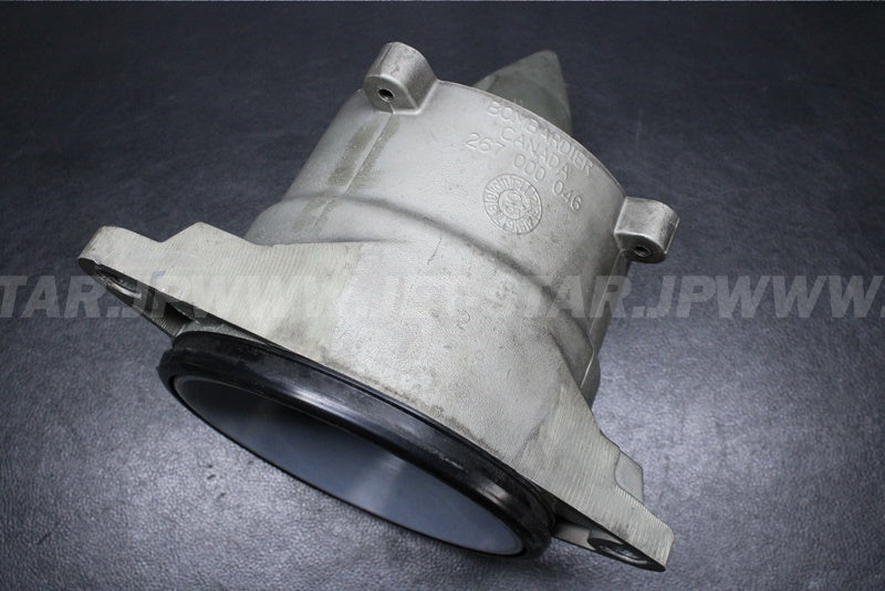 RXT'05 OEM (Pump) IMPELLER HOUSING Used [S8558-49]