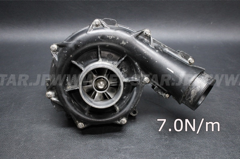 RXT'05 OEM (Supercharger-V1) SUPERCHARGER ASS'Y. Used [S8558-56]