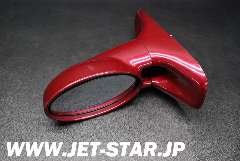 SEADOO GTX LIMITED '99 OEM MIRROR LH ASS'Y  Used [S859-059]