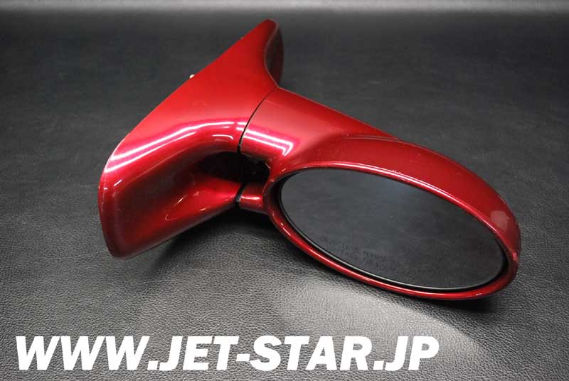 SEADOO GTX LIMITED '99 OEM MIRROR RH ASS'Y  Used [S859-060]