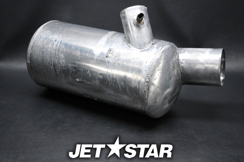 SEADOO GTX 155 '19 OEM MUFFLER Used [S8646-30]