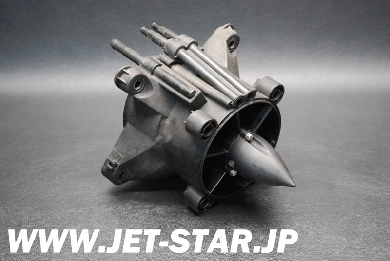 SEADOO SPX '98  IMPELLER HOUSING (WITH DEFECT)  [S898-021]