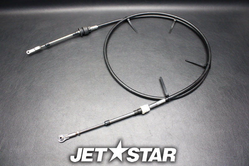 SEADOO RXT-X 300RS '17 OEM STEERING CABLE Used [S898-132]