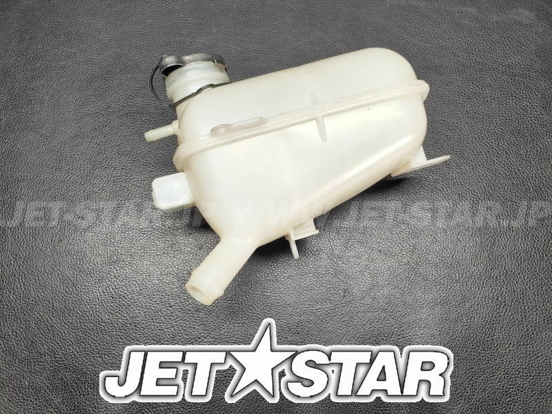 RXT-X 300'20 OEM (Cooling-System) COOLANT TANK Used [S9026-07]