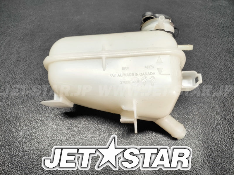 RXT-X 300'20 OEM (Cooling-System) COOLANT TANK Used [S9026-07]