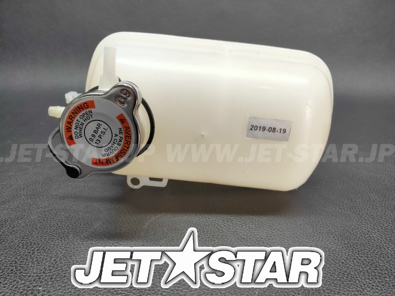 RXT-X 300'20 OEM (Cooling-System) COOLANT TANK Used [S9026-07]