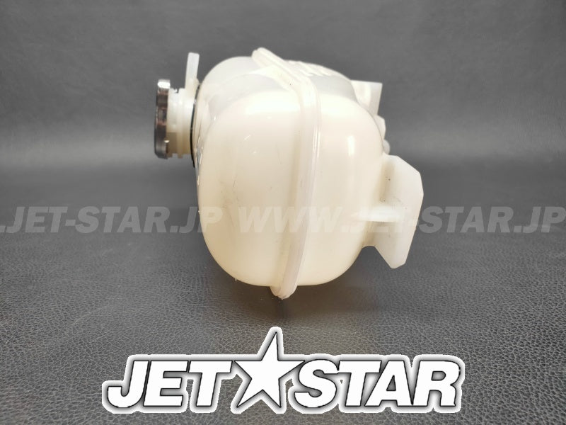 RXT-X 300'20 OEM (Cooling-System) COOLANT TANK Used [S9026-07]