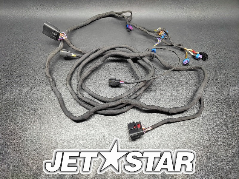 RXT-X 300'20 OEM (Electrical-Harness-Steering) WIRING HARNESS HANDLEBAR Used [S9026-10]