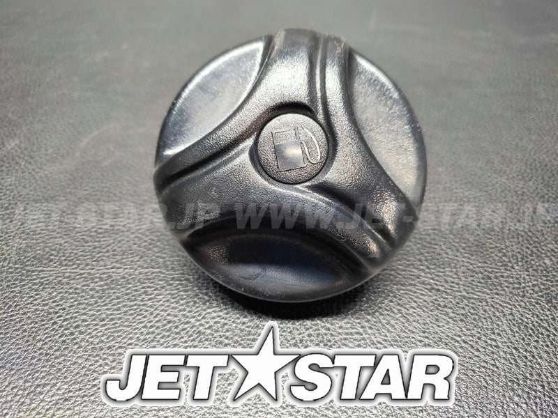 RXT-X 300'20 OEM (Fuel-System) FUEL CAP ASS'Y Used [S9026-46]
