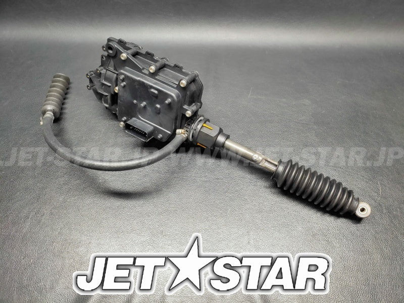 RXT-X 300'20 OEM (Reverse) ACTUATOR Used [S9026-53]