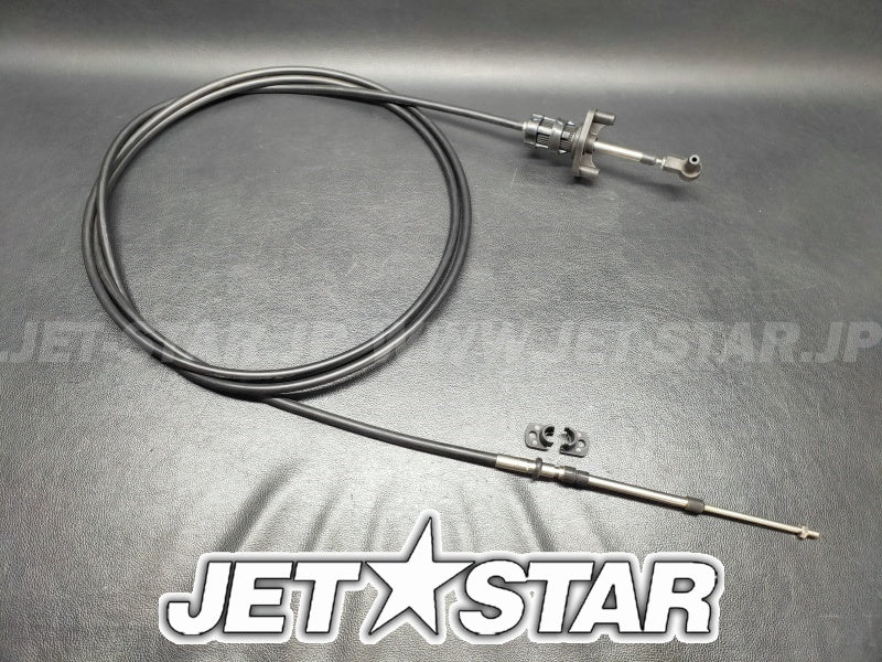 RXT-X 300'20 OEM (Steering) STEERING CABLE Used [S9026-61]