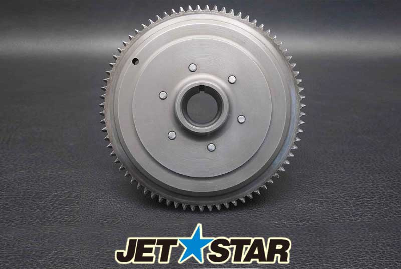 SEADOO GTX '00 OEM FLYWHEEL Used [S910-027]