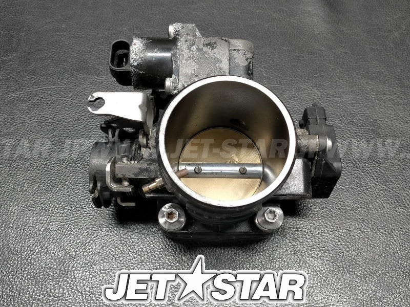 SEADOO RXT '06 OEM THROTTLE BODY Used (420889024) [S9494-07]