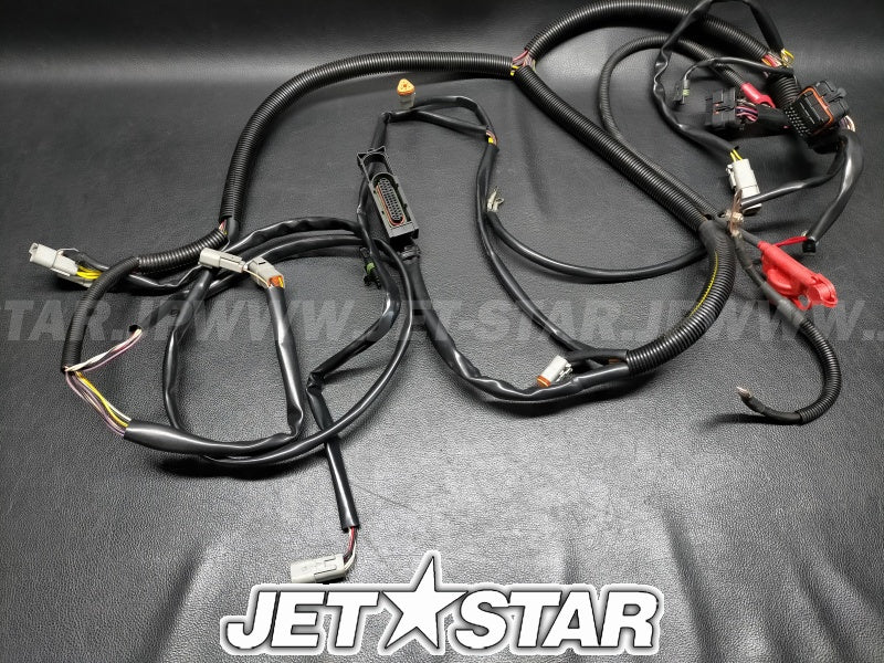 SEADOO RXT '06 OEM MAIN HARNESS  Used (278002119) [S9494-14]