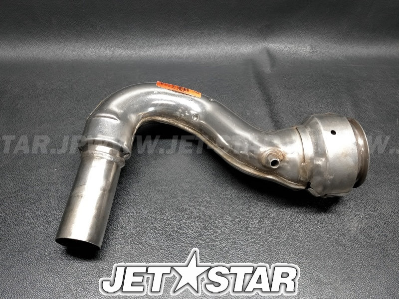 SEADOO RXT '06 OEM EXHAUST PIPE Used (274001049) [S9494-27]