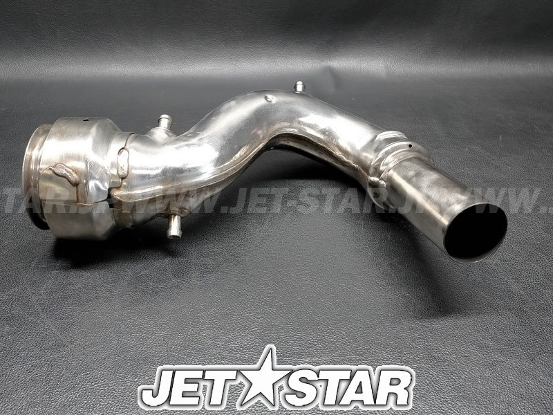 SEADOO RXT '06 OEM EXHAUST PIPE Used (274001049) [S9494-27]