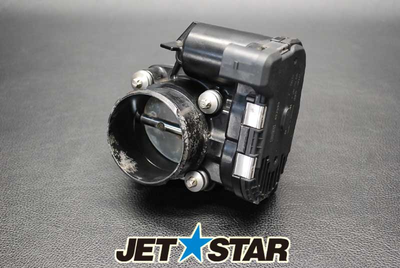 SEADOO GTX LTD IS 255 '09 OEM THROTTLE BODY Used [S951-017]