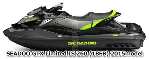 GTX LTD iS 260'15 OEM (Supercharger) SUPERCHARGER ASS'Y | INCLUDES 1 TO 25 Used [S4519-55]