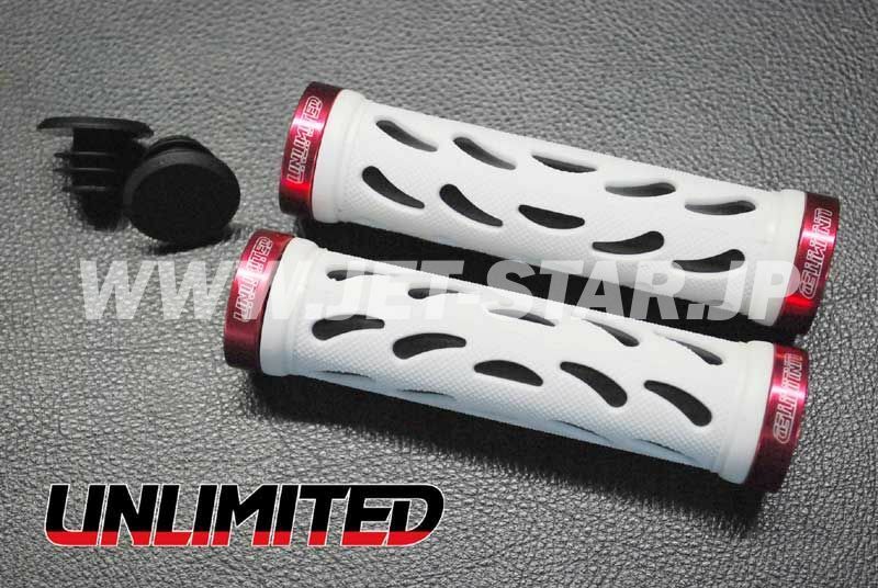 Aftermarket UNLIMITED SPLASH LOCK GRIP New UL32002WH for Aftermarket Handle