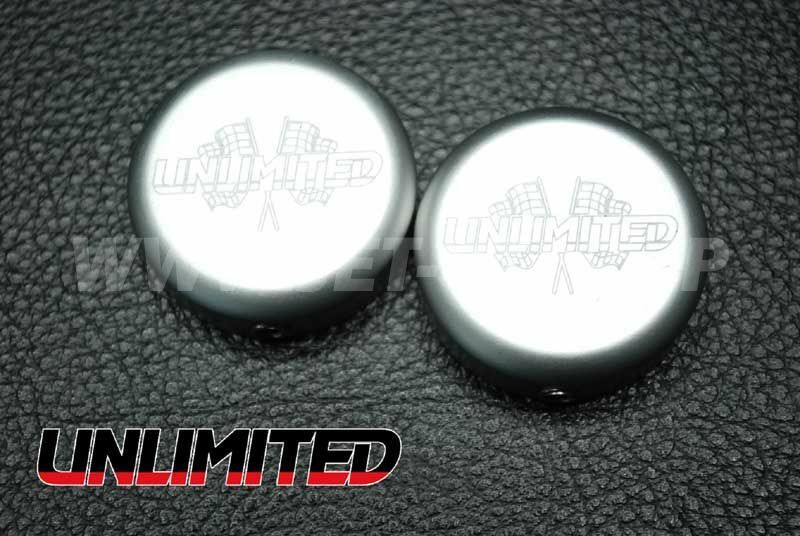 Aftermarket UNLIMITED GRIP END CAP UL32004(SL)