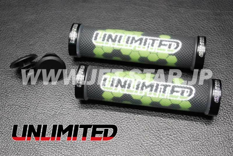 Aftermarket UNLIMITED HONEYCOMB LOCK GRIP New UL32007GR for Aftermarket Handle