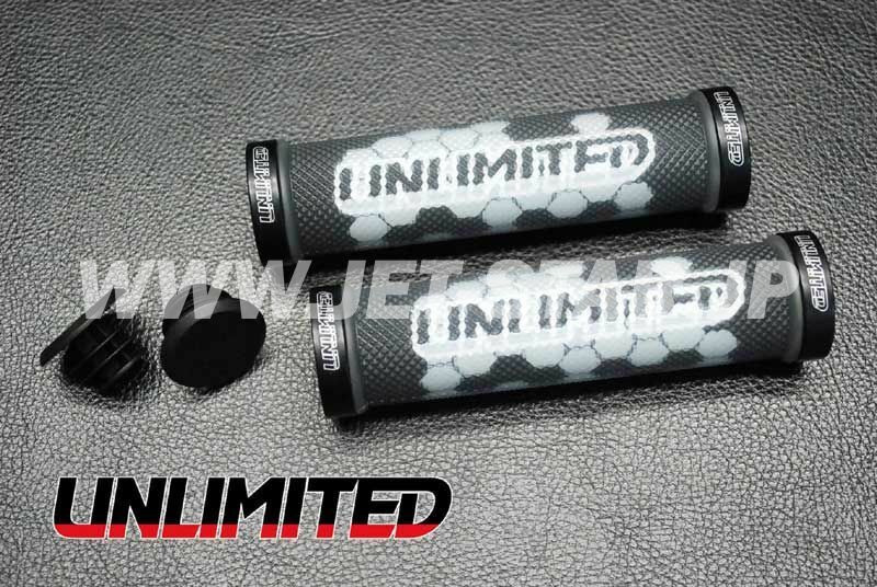 Aftermarket UNLIMITED HONEYCOMB LOCK GRIP New UL32007GY for Aftermarket Handle