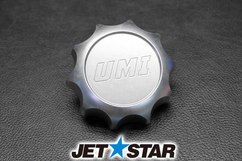 Aftermarket UMI FUEL CAP for YAMAHA Used [X007-035]
