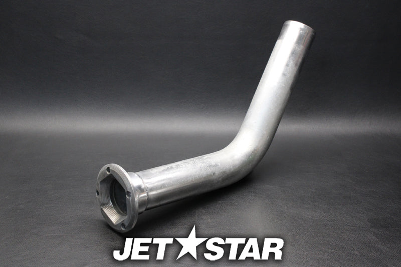 Kawasaki ULTRA300X '12 Aftermarket UNLIMITED END PIPE ONLY Used [X008-073]