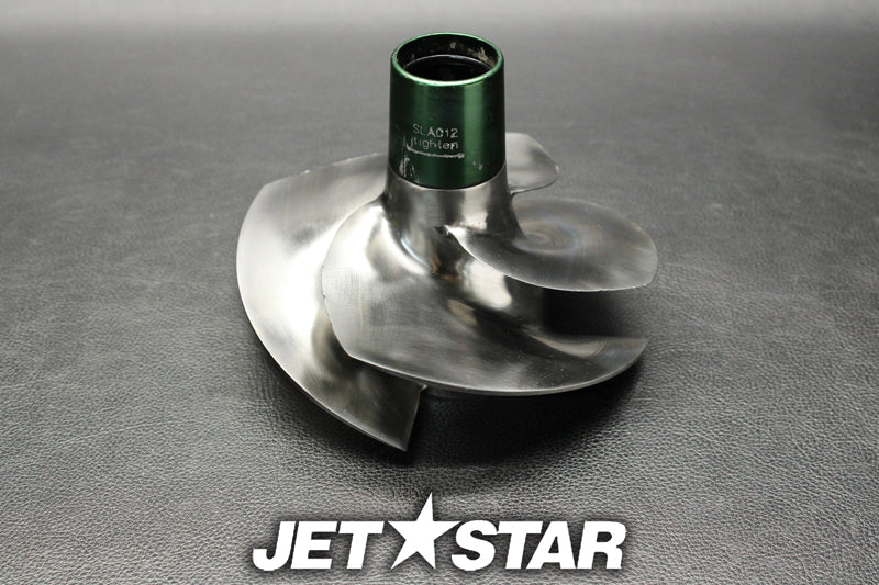 SEADOO RXT '05-07 Aftermarket SOLAS IMPELLER CONCORD 14/19 Used [X106-003]