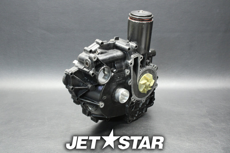 SEADOO 215HP Engine models
