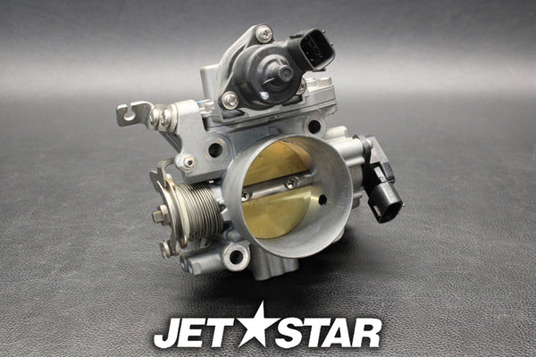 Kawasaki ULTRA260X '09-10 OEM THROTTLE-ASSY Used [X106-137]