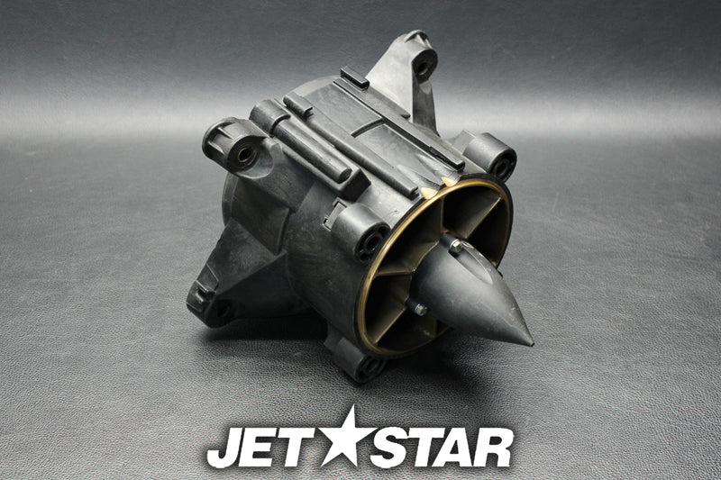 SEADOO OEM IMPELLER HOUSING Used [X106-231]