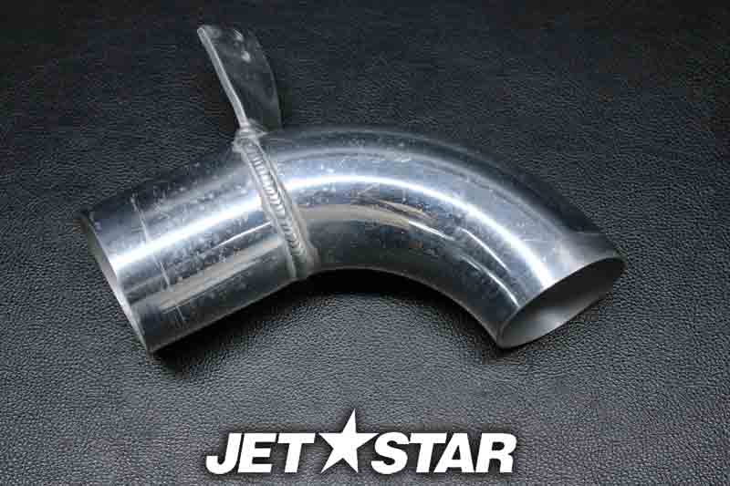 YAMAHA FZS '13 Aftermarket INTAKE PIPE Used [X110-083]