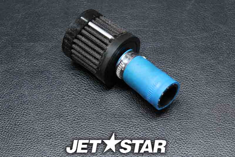 Aftermarket R&D FLAME ARRESTER for 20mm PIPE Used [X110-090]