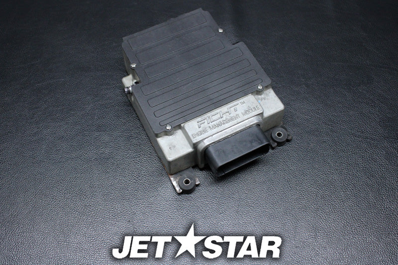 Kawasaki 1100STX DI '00-03 OEM CONTROL UNIT-ELECTRONIC (WITH DEFECT) Used [X111-001]