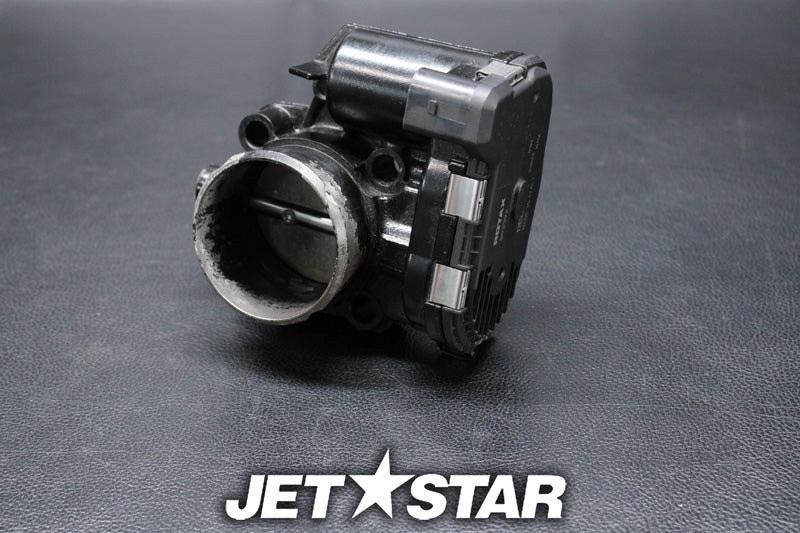 SEADOO OEM THROTTLE BODY Used [X111-037]