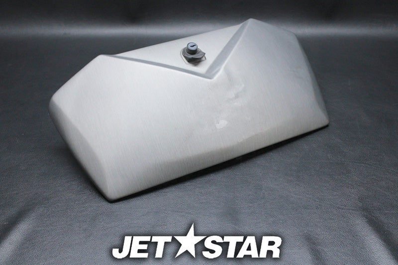 SEADOO OEM Glove Box Door Ass'y for 200SPEEDSTER SCIC 2006 Used [X111-045]