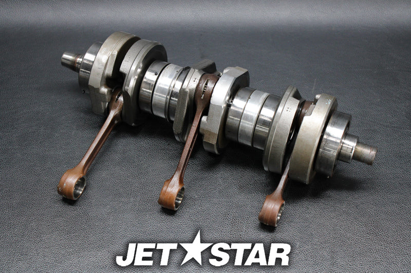 Kawasaki OEM CRANKSHAFT-COMP Used [X2112-31]